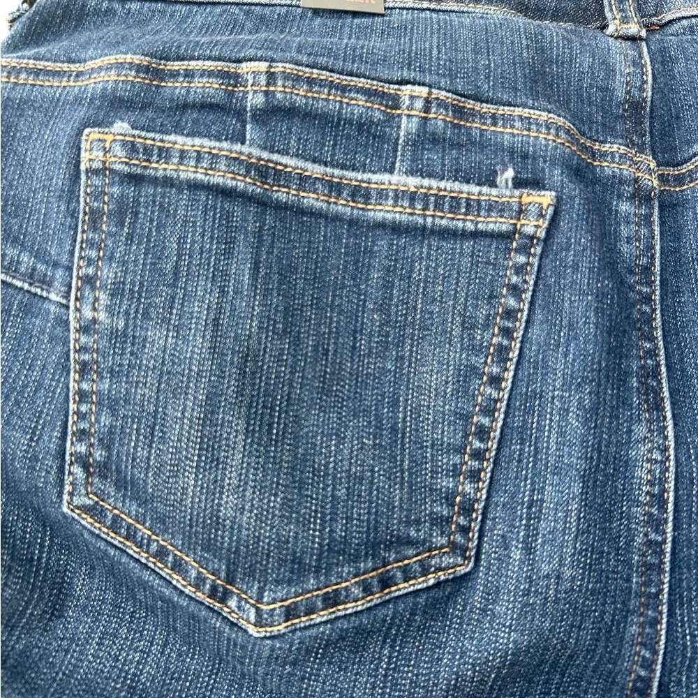 torrid Bombshell Distressed Skinny Jeans - Picture 7 of 9